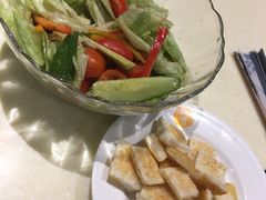 -龙记烧腊茶餐厅(常德路店)