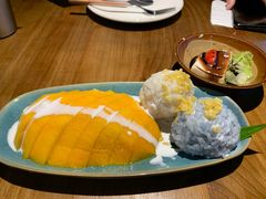 -仓库南洋海鲜小排档(柳河路店)