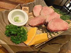 -黑牛の店·和牛烧肉(合生汇店)
