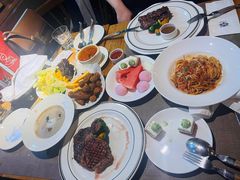 -食间牛排(湖西路店)