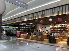 -G·SPACE(金鹰世界店)