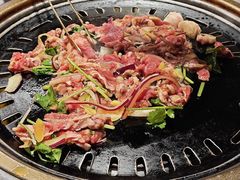 -杨小佳·齐齐哈尔烤肉·烤串(广州店)