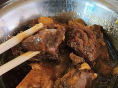 -好成财牛排馆(涂门街总店)