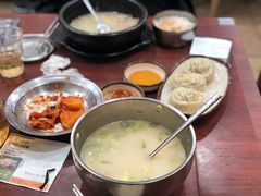 -神仙雪浓汤(明洞店)