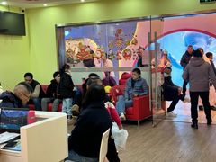 -昂立青少儿成长中心(普陀中潭校区)