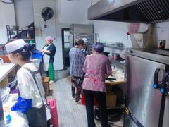 -定家小酥肉·清真(回民街店)