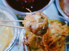 芝心盲公丸-无影脚佛山陈氏盲公丸始创店(飞鸿街店)