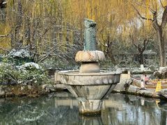 -趵突泉景区