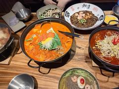 -乐园夜市场(五道口王庄路店)