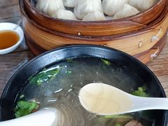 -南翔饭店