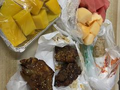 -海大南门夜市(海富街店)