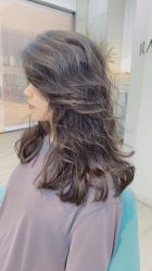 -FLAIR HAIR SALON