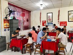 大堂-米二红烧兔(华阳店)