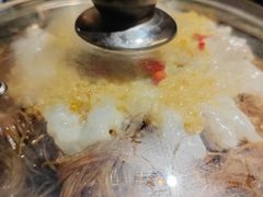 -绿茶餐厅(朝阳大悦城店)