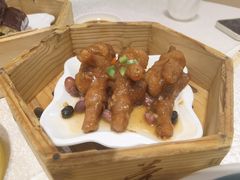 -荣粤酒家·融合粤菜