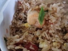-明月虾面(厦禾路店)
