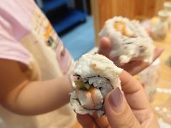 -松坂屋日料自助(长城路店)