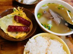 -陈记汤饭(水巷口店)