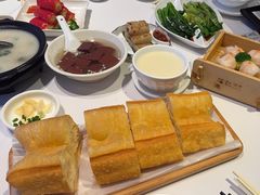 -勝記酒家·37年老字号·经典粤菜(南山花园城店)