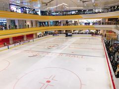 -冠军冰场CHAMPION RINK(苏州中心商场店)
