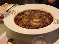 -椒爱水煮鱼川菜(CBD万达店)