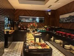 -拉蒂娜·巴西牛排馆 Latina·Brazilian Steakhouse(陆家嘴旗舰店)