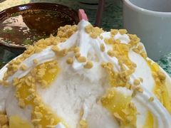 -鸿姐老火锅(疁城新天地店)