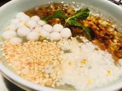 -绿茶餐厅(昌平悦荟店)