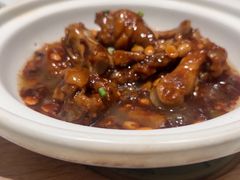 -玉华台饭庄·淮扬菜·烤鸭(望京店)