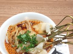 -新太二·鲜料川菜(东汇城店)