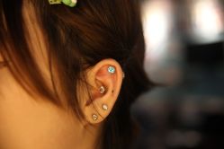 -众刺纹画·纹身·穿孔饰品·海娜定制