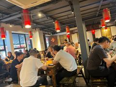 -福满楼特色餐厅(金牛万达广场店)