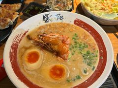 -雷门拉面店(新光天地店)