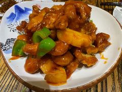 -一盏明灯全素斋(殊像寺店)