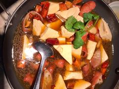-皖香览约·徽菜(新湖广场店)