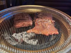 -西塔老太太泥炉烤肉(上海七宝领展广场店)