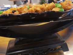 -拂晓山房·私房川菜(西门店)