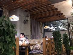 -YAFEE雅菲·粤菜·湘菜·融合菜(魏公村店)
