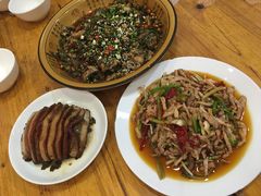 -黄大姐小吃(长征路店)