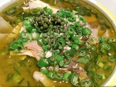 -南堂館川菜文化餐厅(天府店)