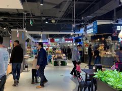 -盒马鲜生(顺义店)