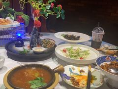 -鱼翅楼·津派砂锅鱼翅(水上公园店)