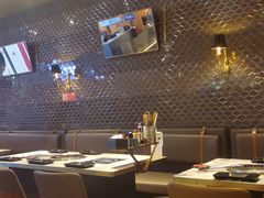 大堂-火炉火自助餐(喜隆多店)