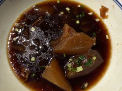 -鱼食饭稻·苏浙土菜17年老馆子(平江路店)