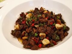 永州血鸭-时间仓(月湖公园店)