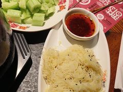 -可口香·非遗烧烤(南岗直营店)