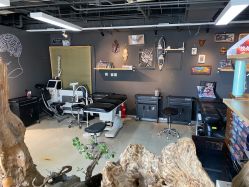 -周忆刺青原创设计定制