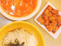 小罗宋汤-玉华饮食店(茅台路店)