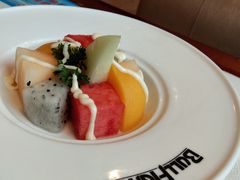 -斗牛士牛排(南京东路店)