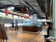 -香山湖家家宴(中山陵店)